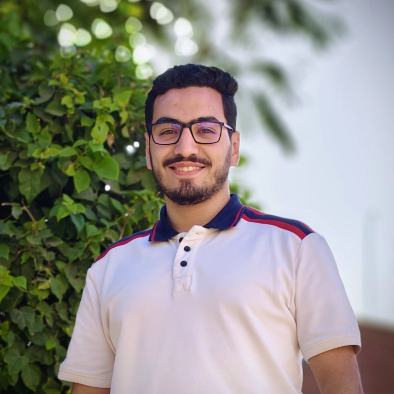 Abdelrahman Gomaa